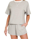 Striped Set